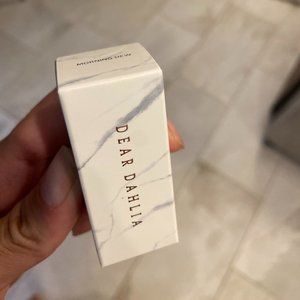 NWT Dear Dahlia Paradise Lip Treatment Moon Shine